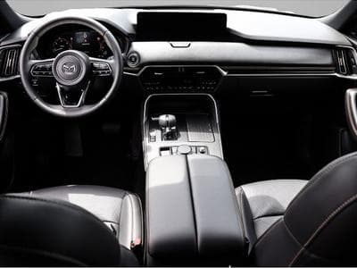 Mazda CX-30 (2026) - Photo 4