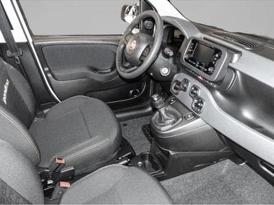 Fiat Panda (2024) - Photo 3