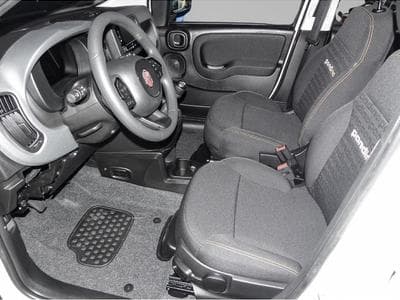 Fiat Panda (2024) - Photo 7