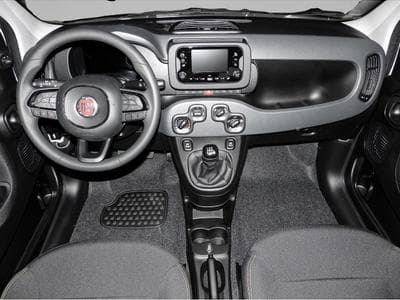 Fiat Panda (2024) - Photo 5