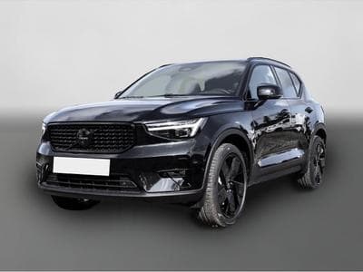 XC40