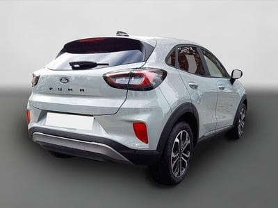 Ford Puma (2024) - Photo 2