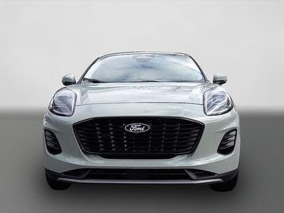 Ford Puma (2024) - Photo 3