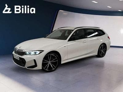 BMW 320 d xDrive (2022) - Photo 1