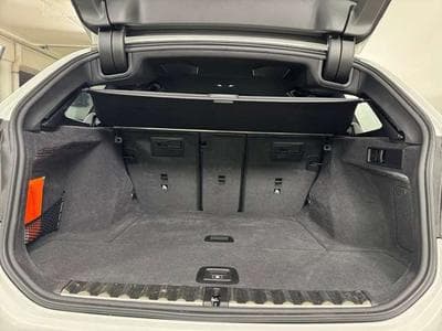 BMW 320 d xDrive (2022) - Photo 10