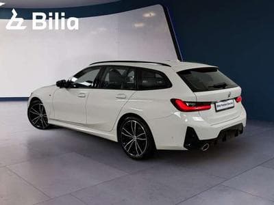 BMW 320 d xDrive (2022) - Photo 2