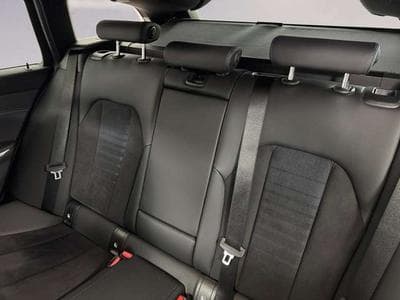 BMW 320 d xDrive (2022) - Photo 9