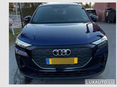 Audi Q4 e-tron (2023) - Photo 1