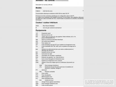 Audi Q4 e-tron (2023) - Photo 8