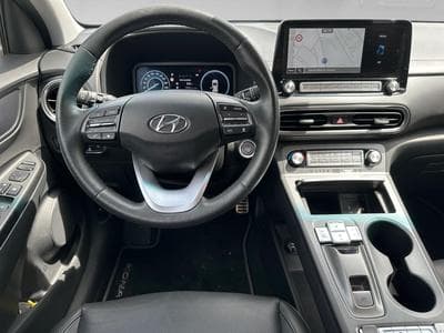 Hyundai Kona SKY EV 64 KWh (2023) - Foto 6