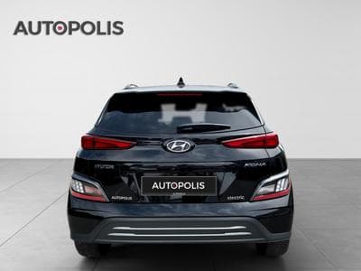 Hyundai Kona Electric   64kWh (2023) - Foto 14
