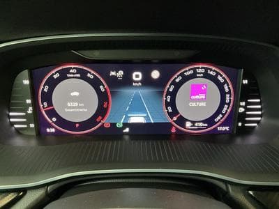 Skoda Octavia Limo.+SB+RS+AHK+DSG (2025) - Foto 11