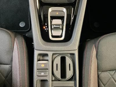 Skoda Octavia Limo.+SB+RS+AHK+DSG (2025) - Foto 12