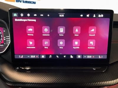 Skoda Octavia Limo.+SB+RS+AHK+DSG (2025) - Foto 13