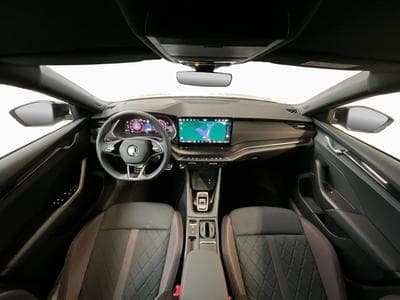 Skoda Octavia Limo.+SB+RS+AHK+DSG (2025) - Foto 2