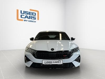 Skoda Octavia Limo.+SB+RS+AHK+DSG (2025) - Foto 3