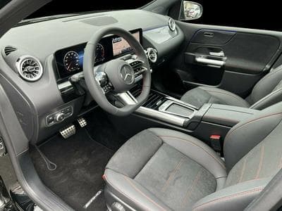 Mercedes B 200 B 200 (2024) - Foto 8