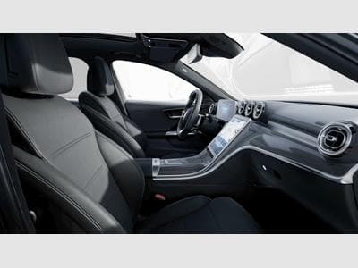 Mercedes C 220 d 4MATIC (2024) - Foto 10