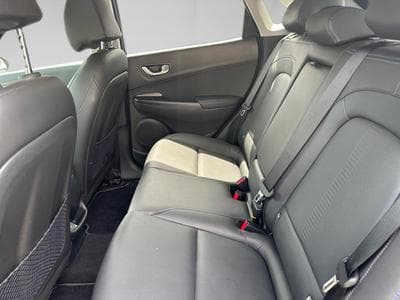 Hyundai Kona SKY (2023) - Foto 10