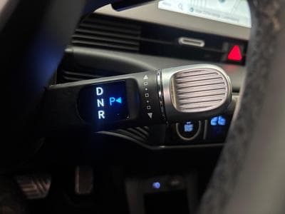 Hyundai Ioniq BALANCE AWD 77.4 kWh (2022) - Photo 10