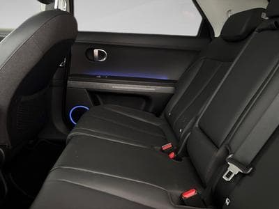 Hyundai Ioniq BALANCE AWD 77.4 kWh (2022) - Photo 11