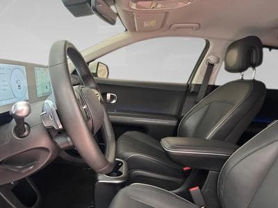 Hyundai Ioniq BALANCE AWD 77.4 kWh (2022) - Photo 4