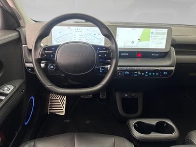 Hyundai Ioniq BALANCE AWD 77.4 kWh (2022) - Photo 7