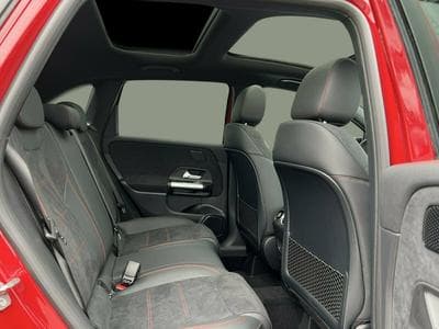 Mercedes B 200 B 200 (2024) - Photo 10