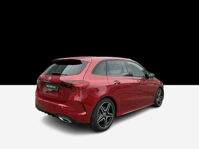 Mercedes B 200 B 200 (2024) - Photo 3