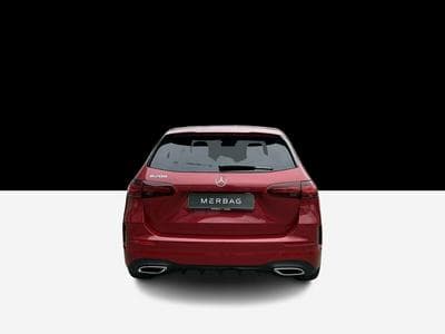 Mercedes B 200 B 200 (2024) - Photo 4