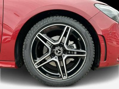 Mercedes B 200 B 200 (2024) - Photo 5