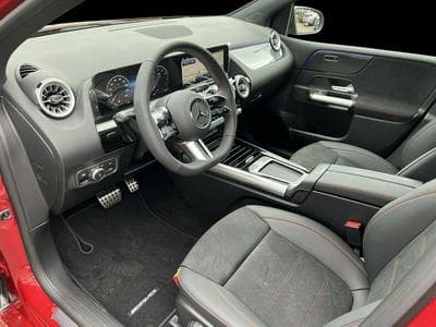 Mercedes B 200 B 200 (2024) - Photo 8