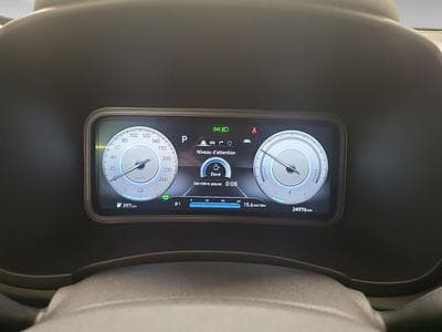 Hyundai Kona SKY 64 kWh (2023) - Foto 2