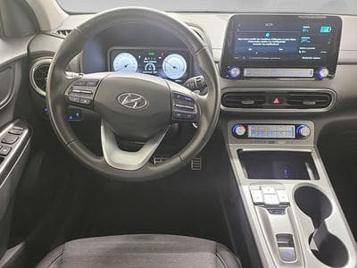Hyundai Kona SKY 64 kWh (2023) - Foto 7