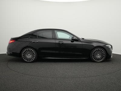 Mercedes C 220 d 4MATIC AMG-Line+Distr+AHK+360+Burmester (2024) - Foto 5
