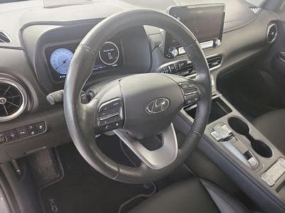 Hyundai Kona SKY 64KWh (2023) - Foto 8