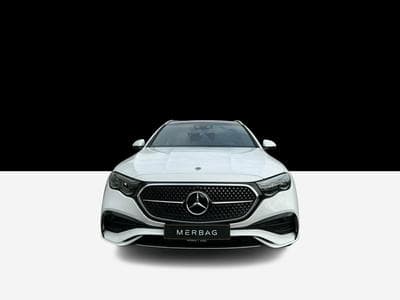 Mercedes E 220 d T-Modell (2024) - Foto 2