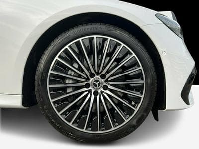 Mercedes E 220 d T-Modell (2024) - Foto 5