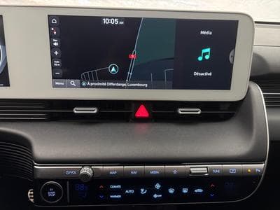 Hyundai Ioniq BALANCE AWD (2022) - Photo 3