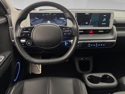 Hyundai Ioniq BALANCE AWD (2022) - Photo 7