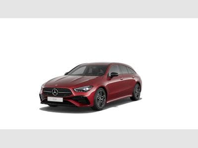 Mercedes CLA 220 (2024) - Foto 5