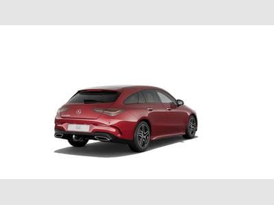 Mercedes CLA 220 CLA 220 d Shooting Brake (2024) - Foto 3