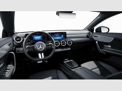 Mercedes CLA 220 CLA 220 d Shooting Brake (2024) - Foto 9