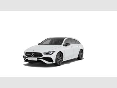 Mercedes CLA 200 (2025) - Photo 9