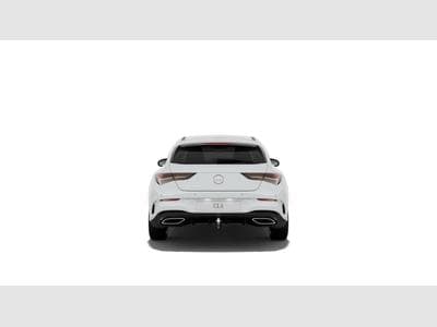 Mercedes CLA 200 CLA 200 Shooting Brake (2025) - Photo 4
