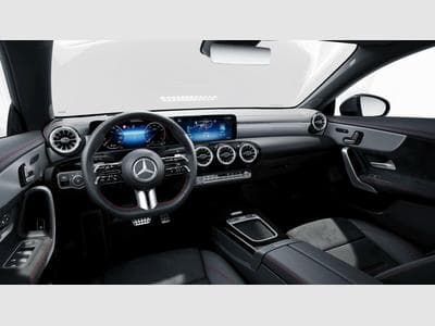 Mercedes CLA 200 CLA 200 Shooting Brake (2025) - Photo 9