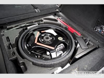 Mercedes GLE 63 AMG S Coupé (2017) - Photo 7