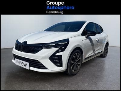 Renault Clio 1.0 Tce Techno (2024) - Foto 1