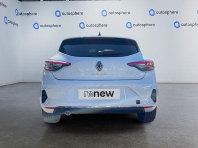 Renault Clio 1.0 Tce Techno (2024) - Foto 4