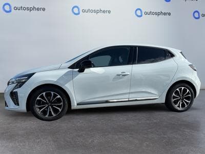 Renault Clio 1.0 Tce Techno (2024) - Foto 5